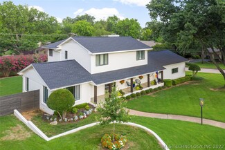 3155 S Lewis Ave, Tulsa, OK 74105