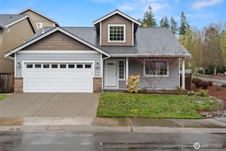 797 Courage Ct SE, Port Orchard, WA 98366