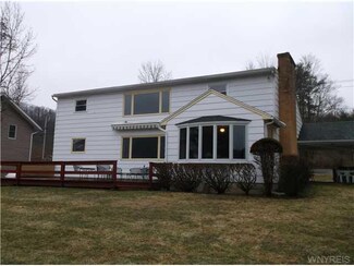240 W Shore Rd, Cuba, NY 14727