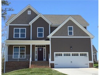 613 Paddle Creek Dr, Midlothian, VA 23113