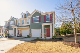 25 Mulberry Ct, Durham, NC 27713