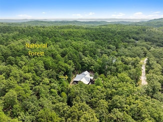 315 Banjo Ln, Broken Bow, OK 74728