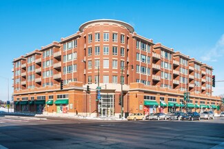 6000 N Cicero Ave Unit 511, Chicago, IL 60646