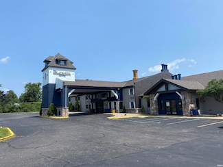 52890 Indiana State Route 933 Unit 165, South Bend, IN 46637
