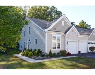 26 Arbor Glen Dr, Stow, MA 01775