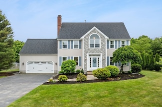 12 Waterbury Ln, North Easton, MA 02356