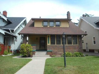 2922 Burnett Place, Toledo, OH 43610