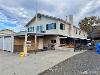 705 Spruce St, Coulee Dam, WA 99116