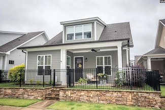 221 Coldwater Crossing, Lexington, SC 29072