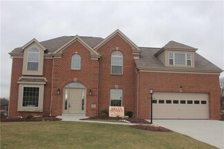 277 Palomino Dr, Bethel Park, PA 15102