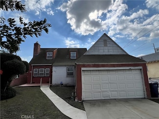 332 W Laurel St, Compton, CA 90220