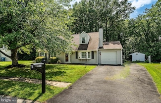 12 Acapella Ct, Newark, DE 19713