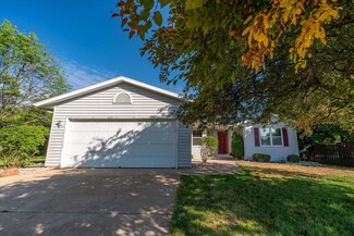 431 Thomas Ct, Oregon, WI 53575