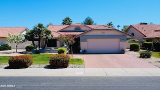 14110 W Summerstar Dr, Sun City West, AZ 85375