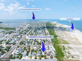 12 E 26th St, Barnegat Light, NJ 08006