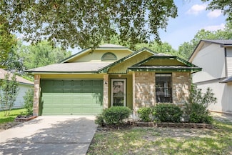 1406 Byers Ln, Austin, TX 78753