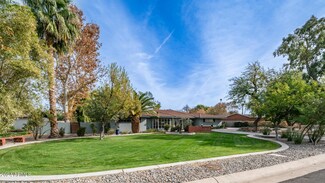 2921 N Manor Dr W, Phoenix, AZ 85014