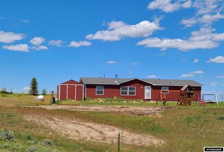27 Westland Ave, Douglas, WY 82633