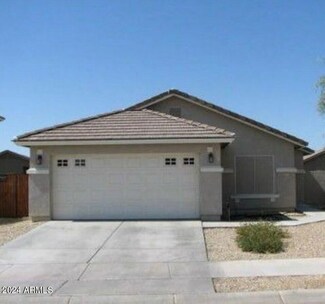 16576 W Desert Bloom St, Goodyear, AZ 85338