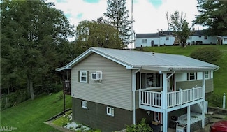 159 Summit St, Spencer, WV 25276