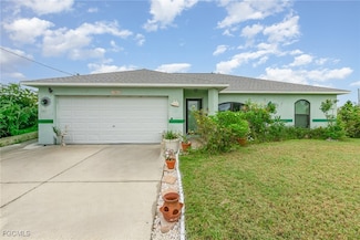 3043 SW 23rd Place, Cape Coral, FL 33914