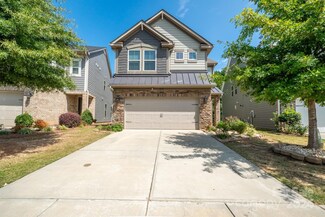 11711 Clems Branch Dr, Charlotte, NC 28277
