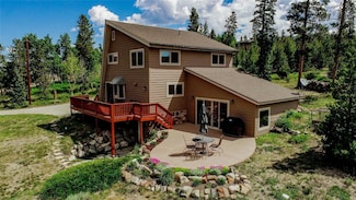 293 Sherwood Trail, Breckenridge, CO 80424