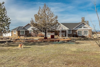 8385 SW Copley Rd, Powell Butte, OR 97753