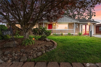 6112 Wildaire Rd SW, Lakewood, WA 98499