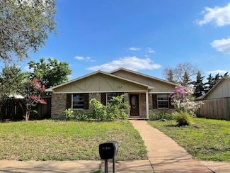 1404 Harvest Glen Dr, Plano, TX 75023