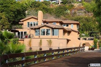 758 Cress St, Laguna Beach, CA 92651
