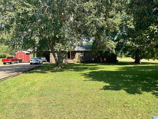 22 Thurman Rd, Sycamore, AL 35149