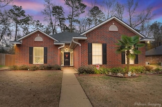 9407 Newcastle Blvd, Shreveport, LA 71129