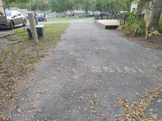 25161 NE NE 140th Loop, Salt Springs, FL 32134