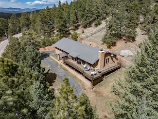 7815 Armadillo Trail, Evergreen, CO 80439