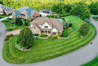 5306 Foxtail Ct, Export, PA 15632