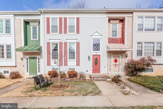 5402 Crows Nest Ct, Fairfax, VA 22032