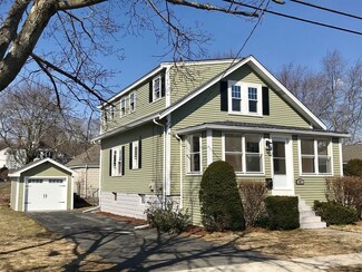 47 Cabot St, Waltham, MA 02453