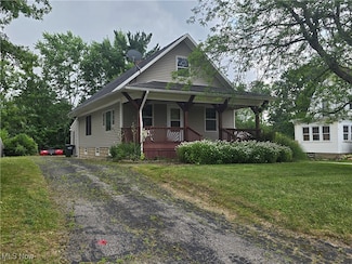 50 Kennedy Blvd, Northfield, OH 44067