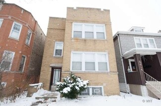 4632 N Kelso Ave, Chicago, IL 60630