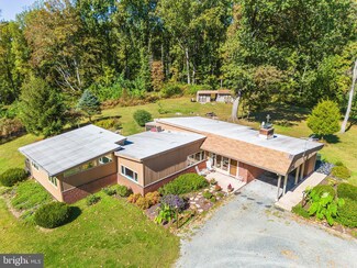 240 Cooley Mill Rd, Havre de Grace, MD 21078