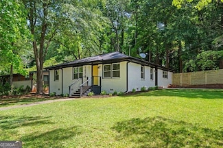 1678 Capistrana Place, Decatur, GA 30032
