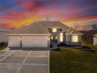 5513 NW 111th Ct, Kansas City, MO 64154