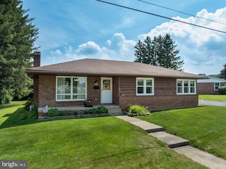 430 Shope St, Bellefonte, PA 16823