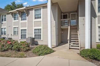 10 Sugarwood Ct Unit 3, Saint Peters, MO 63376