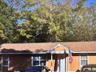 903 Bald Eagle Run, Tallahassee, FL 32304