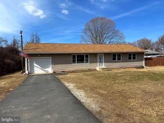 3405 Church Hill Rd, Church Hill, MD 21623