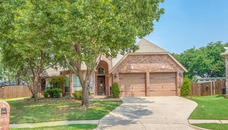 4217 Creek Hill Ln, Corinth, TX 76208