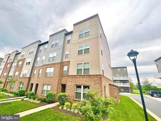 10407 Ratcliffe Trail, Manassas, VA 20110