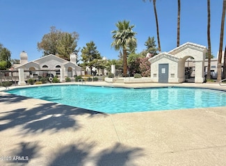2100 W Lemon Tree Place Unit 59, Chandler, AZ 85224